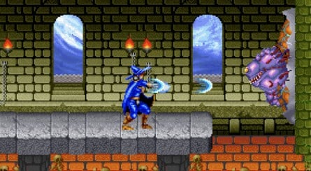 "No Emulation, No Compromise, No Comparison" - The Neo Geo+ AES Looks Like A 1:1 Replica Of SNK's Classic Console That Costs Far Less 13