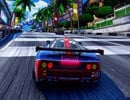 The Long-Lost 90's Arcade Racer Is Resurrected Within This Side-Scrolling Fighter