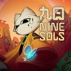 Nine Sols Cover