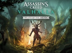 Assassin's Creed Valhalla: Wrath of the Druids (PS5) - The Series' Biggest DLC Is Also One of Its Best