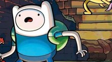 Adventure Time: Explore the Dungeon Because I DON'T KNOW!