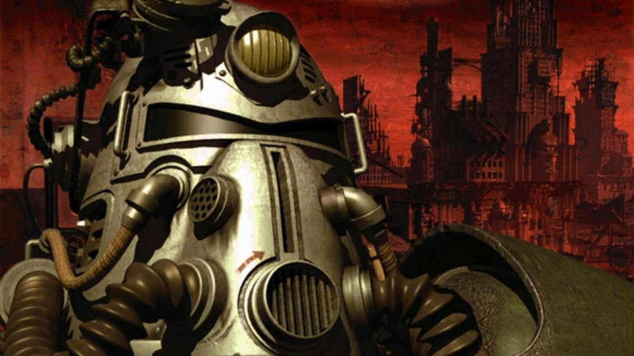 Fallout Creatorは、ゲームのオリジナルイントロストーリーを再発見します