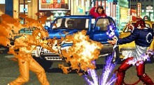 The King of Fighters '98: Ultimate Match Final Edition