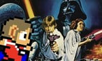 Flashback: Meet The Crazy NES Star Wars Game Inspired By Alex Kidd