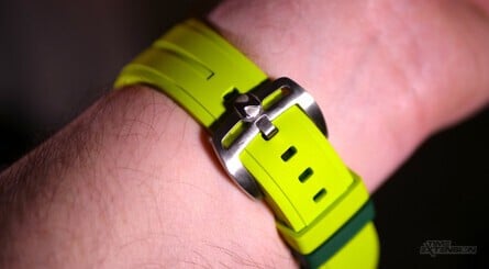 Hands On: Nubeo Atari 7