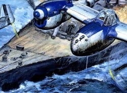 Psikyo's Delisted Shoot 'Em Ups Are Coming Back To Steam, Rights Holder Confirms