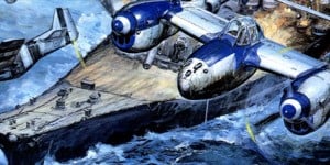 Previous Article: Psikyo's Delisted Shoot 'Em Ups Are Coming Back To Steam, Rights Holder Confirms