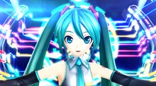 Hatsune Miku: Project Diva X