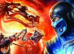 Mortal Kombat (PlayStation Vita)