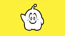 Bubble Ghost