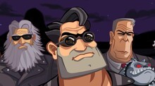 Full Throttle Remastered