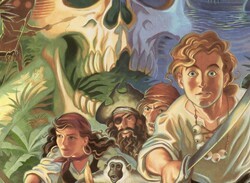 New Emulator Provides Alternative Way To Play Your Old LucasArts Games