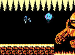 The Mega Man-Esque Platformer 'Orebody' Is Coming To The NES