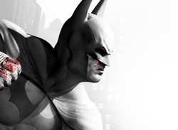 Batman: Arkham City (Switch) - The Best Port Of The Trilogy
