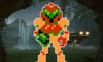 Random: Metroid Prime In 2D Is Now A Reality Thanks To New Fan Project