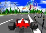 New FPGA Model 1 Emulator Core Runs Sega's Virtua Racing With Remarkable Precision