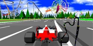 Next Article: New FPGA Model 1 Emulator Core Runs Sega's Virtua Racing With Remarkable Precision