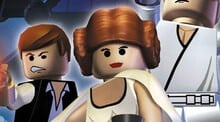 LEGO Star Wars II: The Original Trilogy