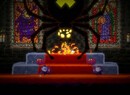 Flora & Fang Takes Inspiration From Donkey Kong 3, And It's On Switch Now