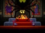 Flora & Fang Takes Inspiration From Donkey Kong 3, And It's On Switch Now