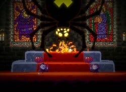 Flora & Fang Takes Inspiration From Donkey Kong 3, And It's On Switch Now