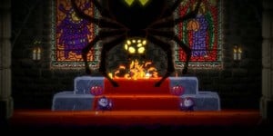 Next Article: Flora & Fang Takes Inspiration From Donkey Kong 3, And It's On Switch Now