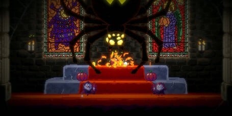 Previous Article: Flora & Fang Takes Inspiration From Donkey Kong 3, And It's On Switch Now