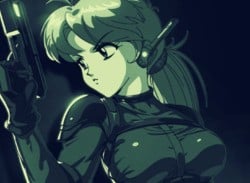 Spy Drops Gaiden Might Just Be The 2D Metal Gear Spiritual Successor You've Been Waiting For