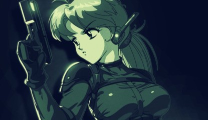 Spy Drops Gaiden Might Just Be The 2D Metal Gear Spiritual Successor You've Been Waiting For