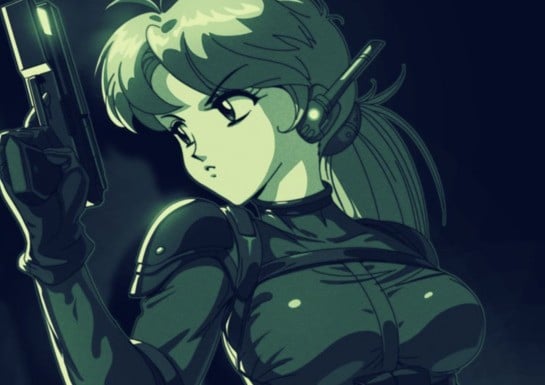 Spy Drops Gaiden Might Just Be The 2D Metal Gear Spiritual Successor You've Been Waiting For