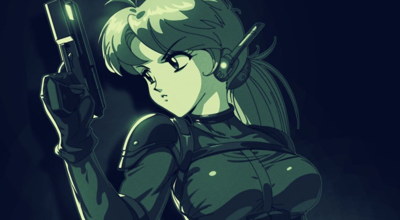Spy Drops Gaiden Is The Metal Gear-Style "Old School 2D Stealth Action" Title You've Been Waiting For 1