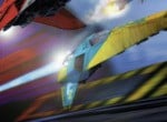 WipEout Is Being Ported To Dreamcast By The Same Person Who Converted Doom 64