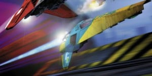 Previous Article: WipEout Is Being Ported To Dreamcast By The Same Person Who Converted Doom 64