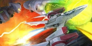 Next Article: Earthion Launches Next Month, Mega Drive Version Pushed Into 2026