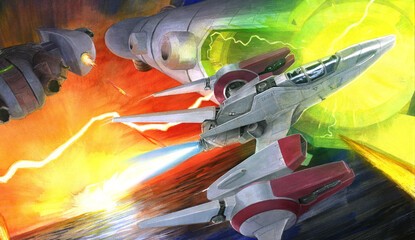 Earthion Launches Next Month, Mega Drive Version Pushed Into 2026