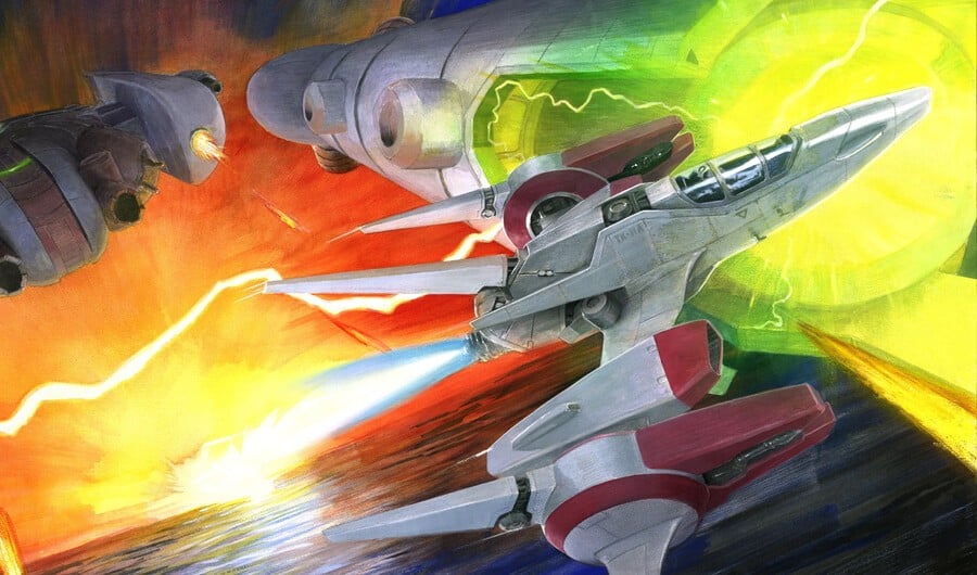 Earthion Launches Digitally Next Month, Mega Drive Version Pushed Into 2026 1