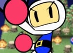 Another Bomberman Game For Japanese Feature Phones Has Been Preserved
