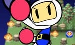 Another Bomberman Game For Japanese Feature Phones Has Been Preserved