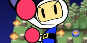 Previous Article: Another Bomberman Game For Japanese Feature Phones Has Been Preserved