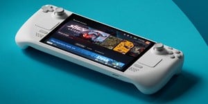 Next Article: Valve Is Releasing A Limited Edition White Steam Deck OLED Next Week