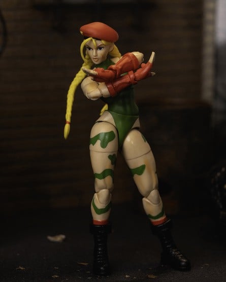 Cammy