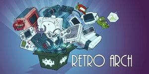 Previous Article: Multi-System Emulation Champ RetroArch Now Available On iPhone App Store