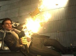 Max Payne Remakes Have Entered A "Proof-Of-Concept" Stage, Says Remedy CEO