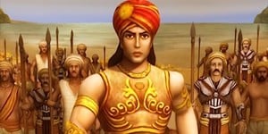 Next Article: The Making Of: Chandragupta: Warrior Prince - The Indian 'Prince Of Persia' Published By Sony