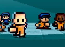 The Escapists: Complete Edition - A Likeable Prison Caper Rendered Irrelevant By Its Sequel