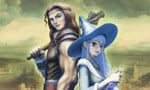 "Over 300 Illustrations Drawn By Hand" - Vanillaware Vet's 'Veritas Tales' Is A Lavish Fantasy Book You Play
