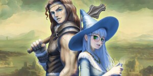 Next Article: "Over 300 Illustrations Drawn By Hand" - Vanillaware Vet's 'Veritas Tales' Is A Lavish Fantasy Book You Play