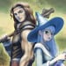 "Over 300 Illustrations Drawn By Hand" - Vanillaware Vet's 'Veritas Tales' Is A Lavish Fantasy Book You Play