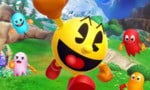 Pac-Man World 2 Is Getting The Re-Pac Treatment