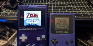 Previous Article: Random: Modded Handheld Is Basically A Souped-Up Game Boy Color